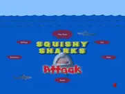 squishy sharks attack ipad bildschirmfoto 3