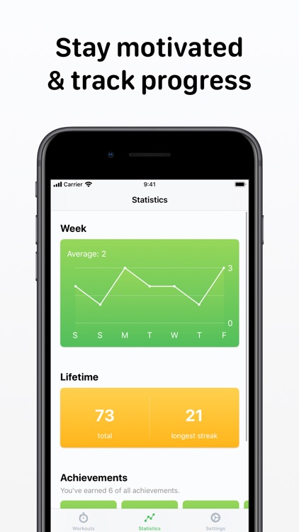 Eye Exercises: Vision Recovery screenshot-3