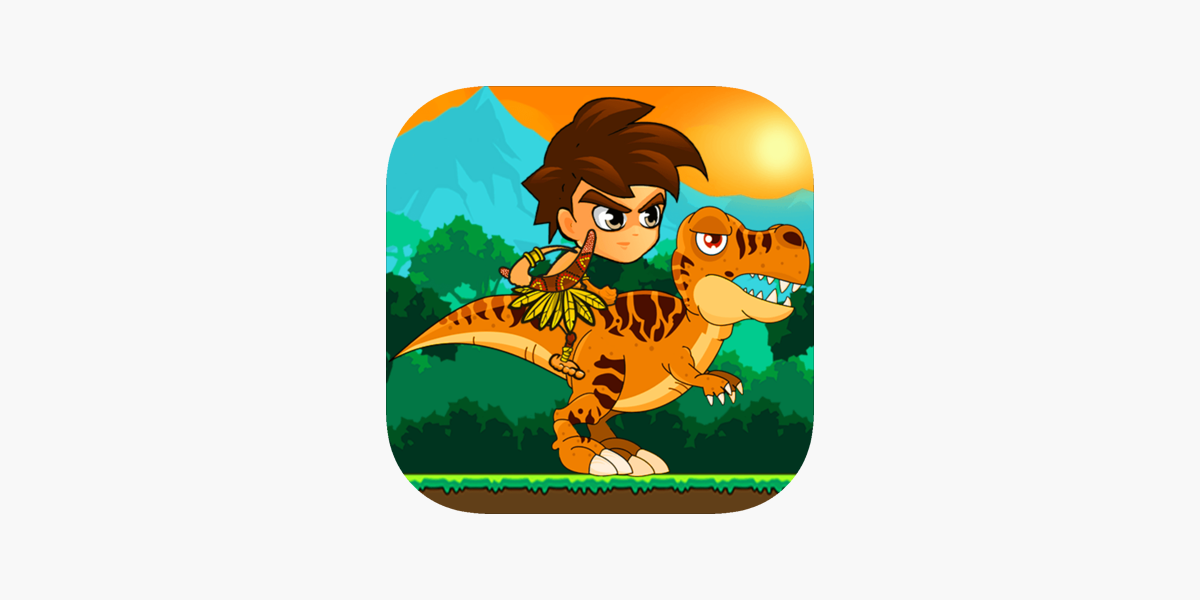 Jurassic Run - Baixar APK para Android