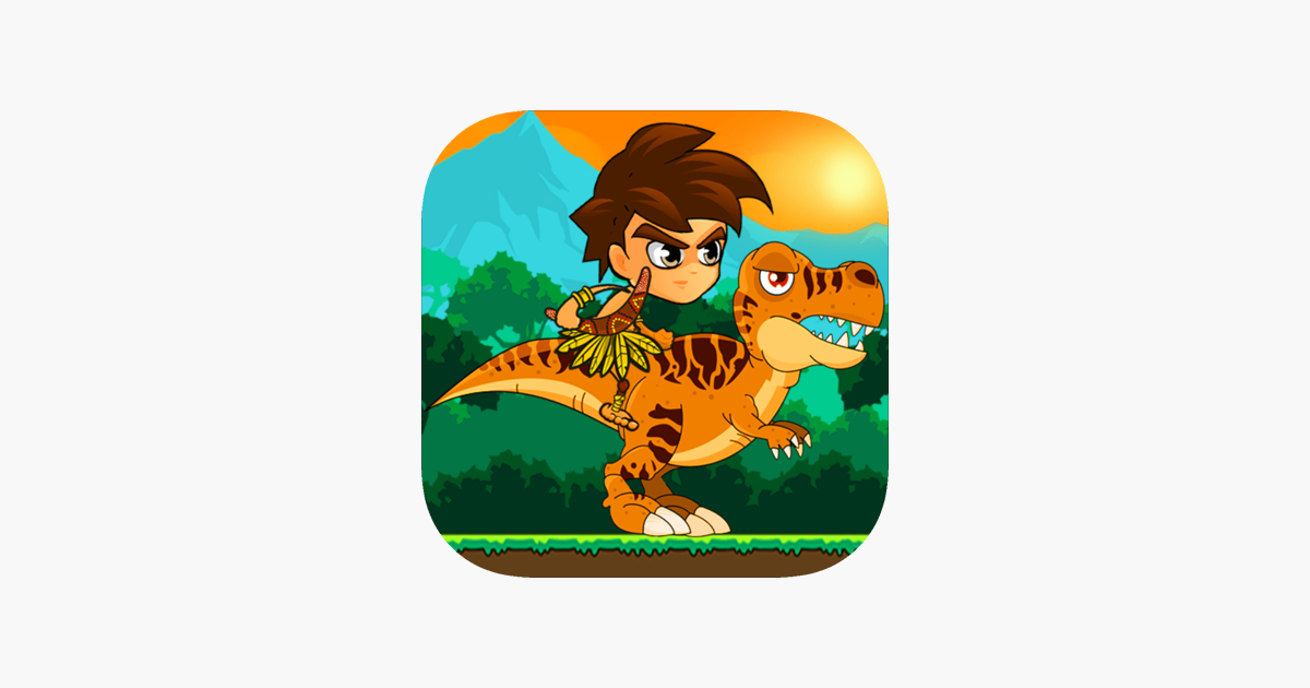 Dino Run para Android - Baixe o APK na Uptodown