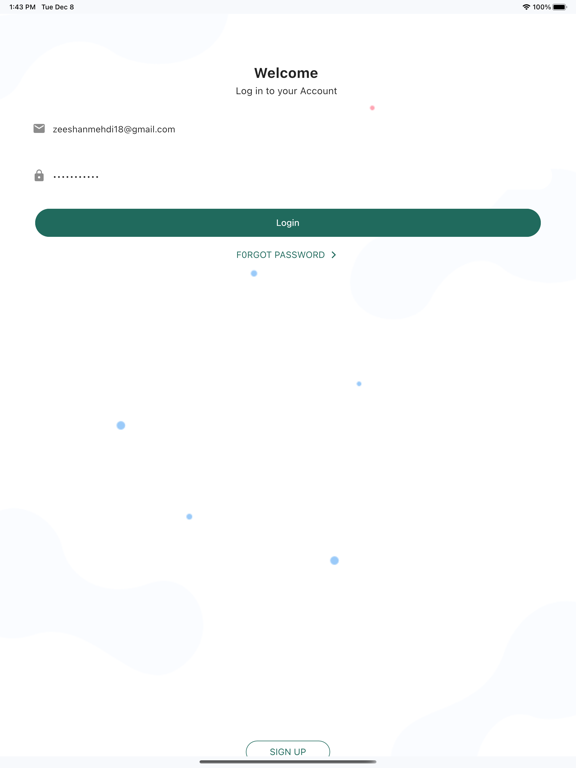Screenshot #6 pour Hirz App