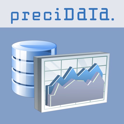 Precidata Navigator