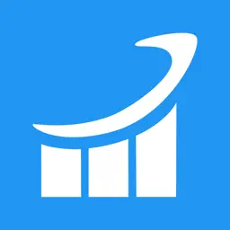 Virtual Trading Simulator app icon