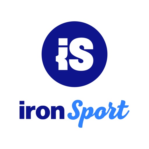 IronSport icon