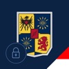 EdR Monaco Secure icon