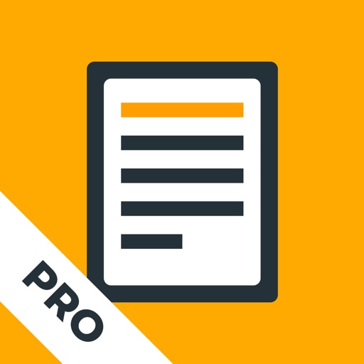 PromptSmart Pro - Teleprompter icon