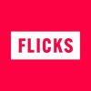 Flicks - Cinema & Streaming