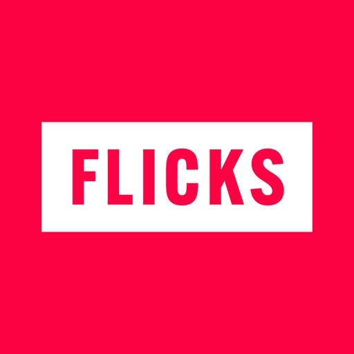Flicks - Cinema & Streaming