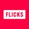 Flicks is the New Zealand movie & cinema app - an official product of NZ's most comprehensive movie guide, www