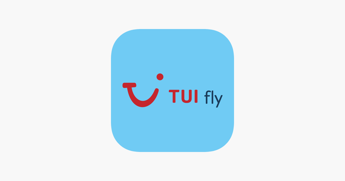 TUI fly – Vols pas cher dans l'App Store