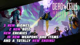 dead cells problems & solutions and troubleshooting guide - 2