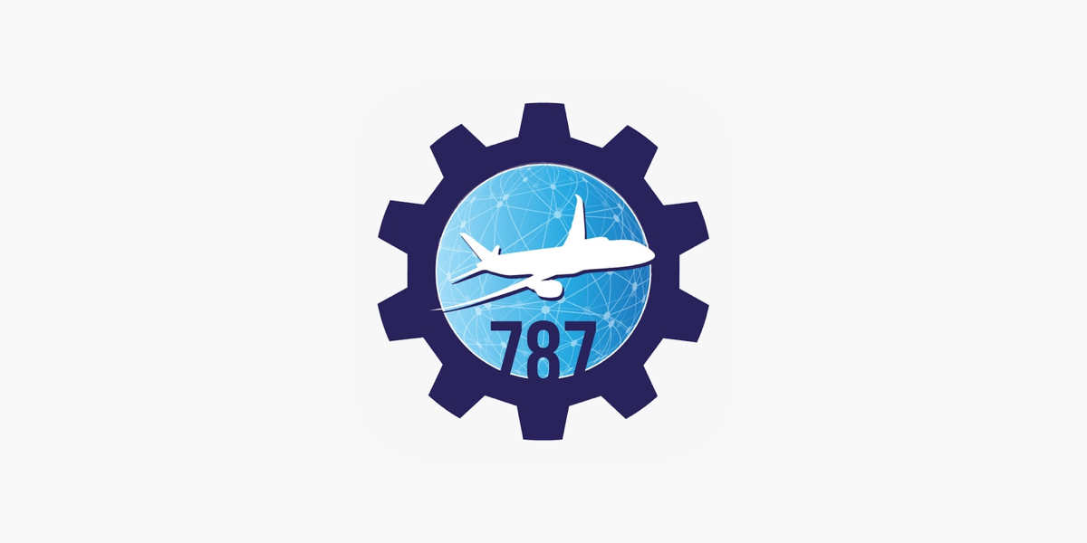 787 Systems」をApp Storeで