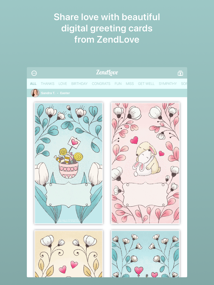 ZendLove