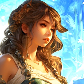 螢幕擷取畫面 (8) Ai art app - Ai Anime Maker
