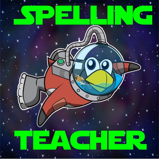 Spelling Teacher icon