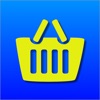 Pocket Shopping List icon