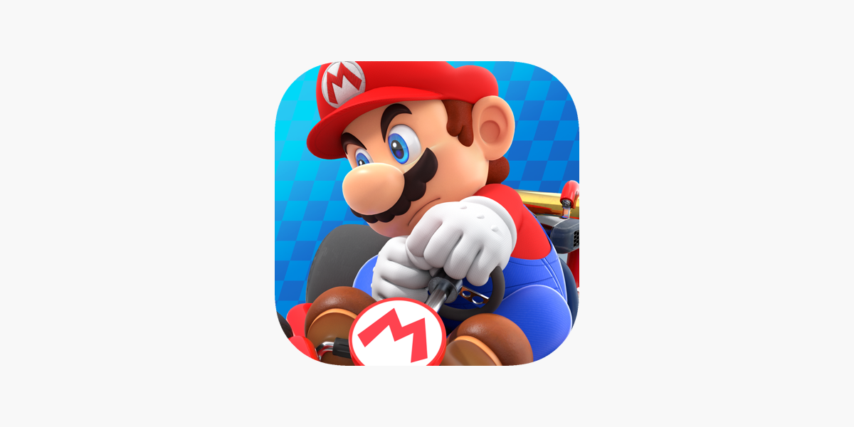 Joue avec Mario !
