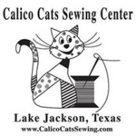 Download Calico Cats Sewing Center app