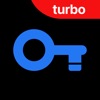 Icon Turbo Fast : VPN