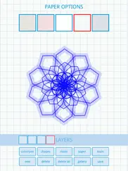 spiral mixer ipad capturas de pantalla 2