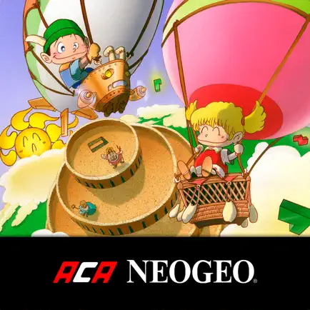 PUZZLED ACA NEOGEO Cheats