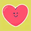 Images Of Love And Hearts App Positive Reviews