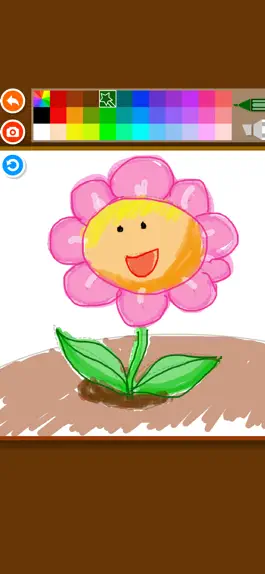 Game screenshot Simple Doodle games mod apk