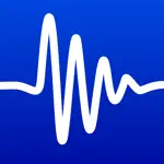 Oscilloscope App Cancel