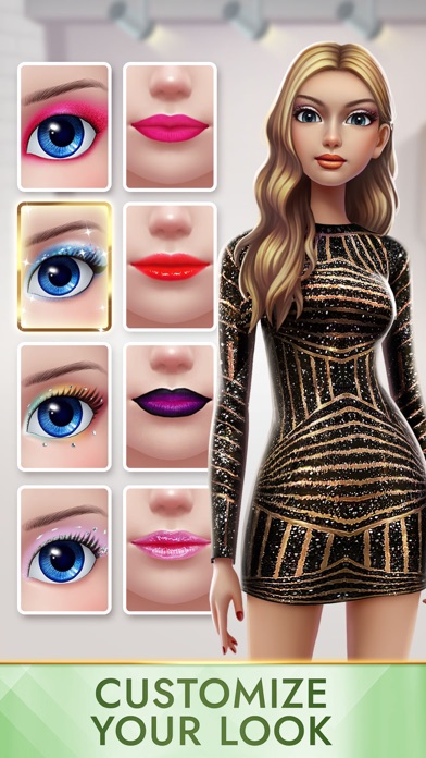 Super Stylist screenshot 2