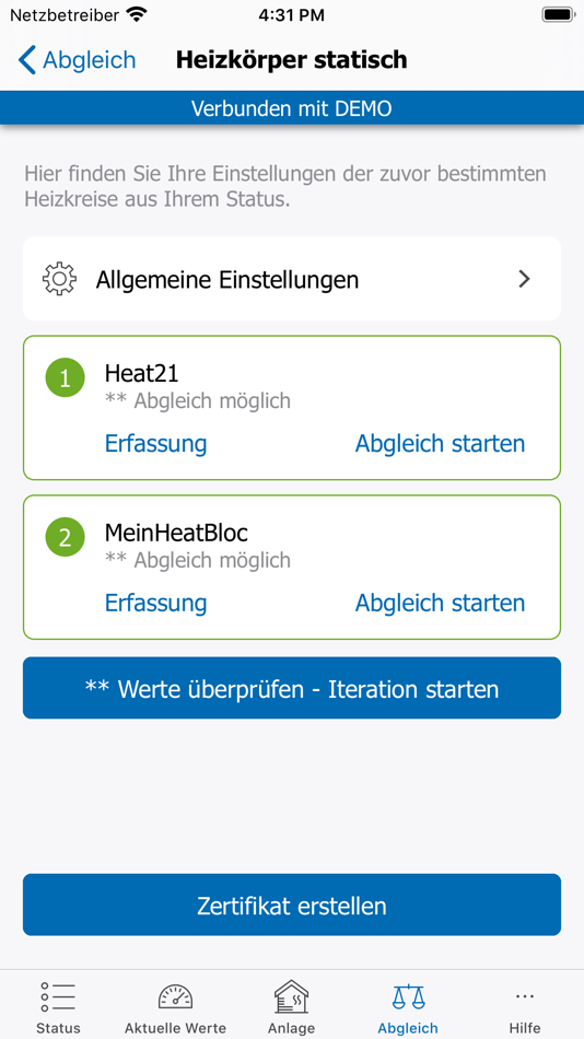 #3. PAW Connect (iOS) Podle: PAW GmbH & Co. KG
