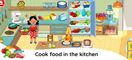 Game screenshot House Games for Kids apk