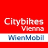 Citybikes Vienna - iPadアプリ