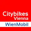 Citybikes Vienna delete, cancel