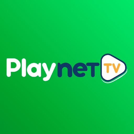 PlayNET TV icon