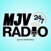 The MJV Radio icon