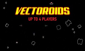 Snímky obrazovky (8) Vectoroids