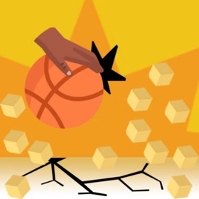 螢幕擷取畫面 (7) DribbleCrash