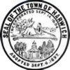 Island Pond Cemetery icon
