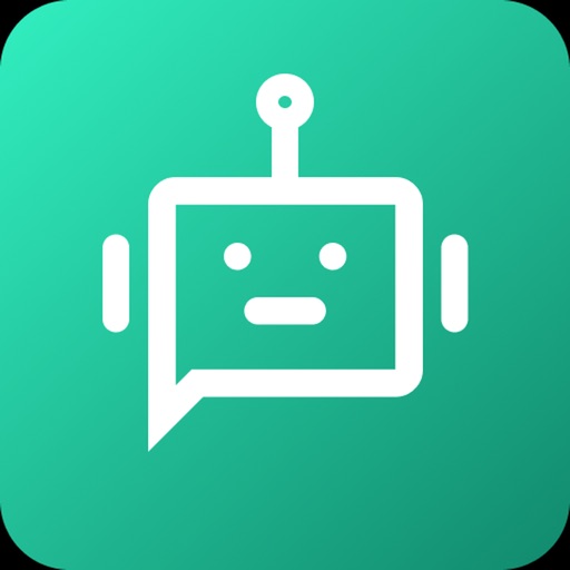 Ask AI: Chat Genius Ai Chatbot Icon