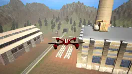 Game screenshot Drone Simulator apk