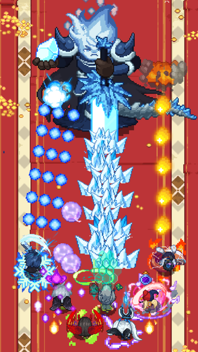 Soul Launcher - Tower Defense Screenshot