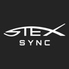 STEX Sync icon