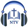La Biblia NTV Español + Audio contact information
