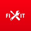 FixIt App