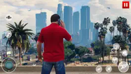 Game screenshot Gangstar Vegas: Grand Mafia 3D apk
