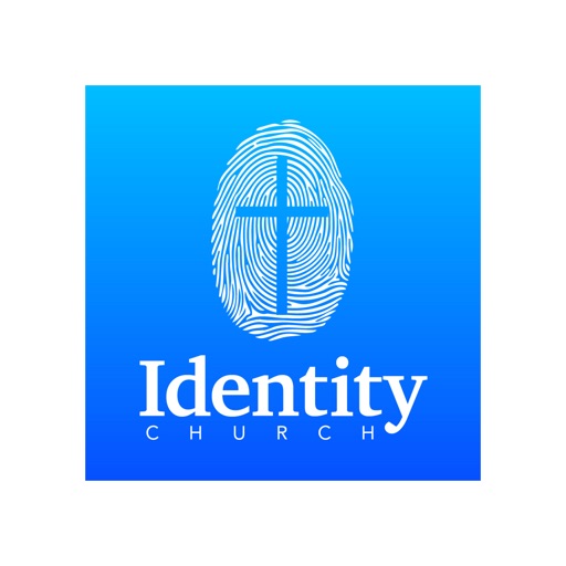 Identity Church icon