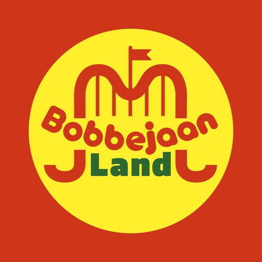 Bobbejaanland - Officiële App