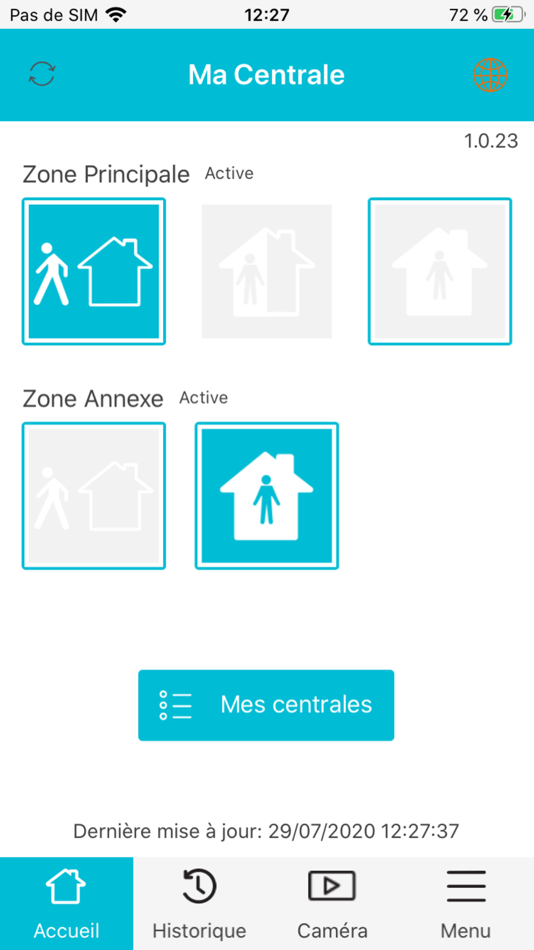 #1. SurTec Appli (iOS) 由: SurTec