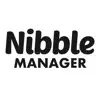 Nibble Cooks delete, cancel