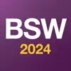 ASWB BSW Exam Prep 2024 negative reviews, comments